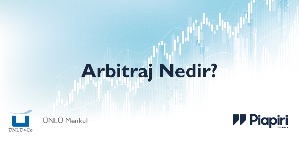 Arbitraj Nedir? Arbitraj Nedir?