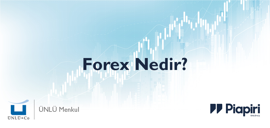 Forex Nedir? Temel Forex Terimleri