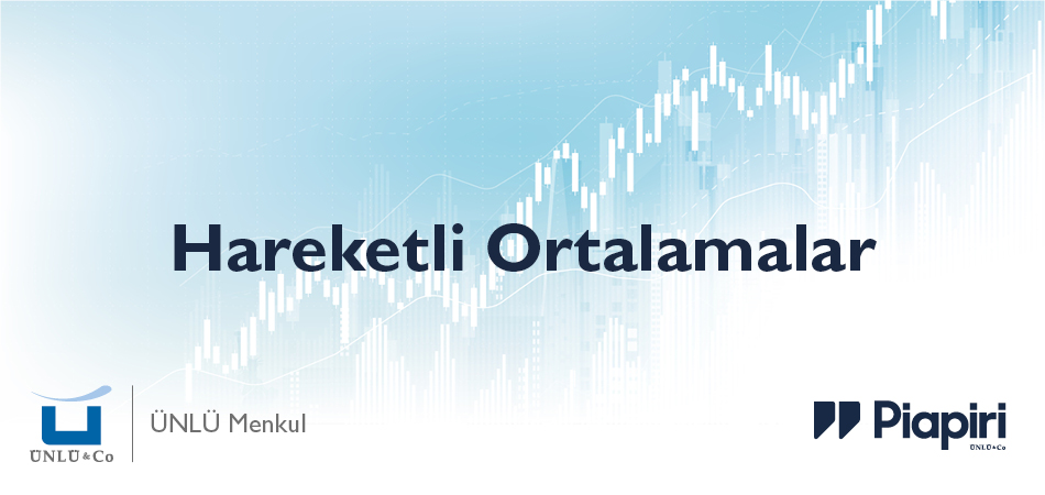 Hareketli Ortalama (Moving Average) Nedir? Hareketli Ortalama (Moving Average) Nedir?