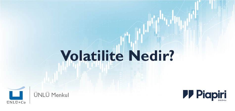 Volatilite Nedir?